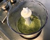 Une image de l'étape 3 de Sauce vinaigrette aux herbes et melfor.