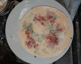 મસાલા લસણ રોટી (Masala Lasan Roti Recipe In Gujarati) રેસીપી સ્ટેપ4ફોટો