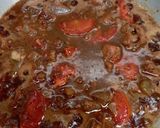 Foto langkah ke 3 dari resep Daging Sapi Cah Cabe Gendot.