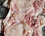 Foto del paso 2 de la receta: Pollo a la pizza