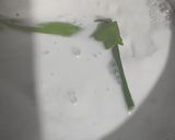 Foto langkah ke 3 dari resep Bubur Tapioka/ Kanji.
