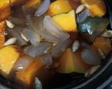 Foto langkah ke 5 dari resep Kolak Labu Kolang kaling.