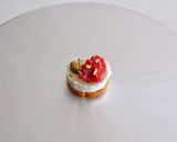Foto del paso 1 de la receta: 6 Canapés para Navidad 2023 | Variados y Originales | DarixLAB