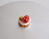 Foto del paso 1 de la receta: 6 Canapés para Navidad 2023 | Variados y Originales | DarixLAB