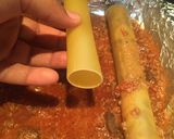 Foto del paso 7 de la receta: Cannelloni 😋