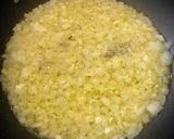 Foto del paso 3 de la receta: Hélices al Mencia