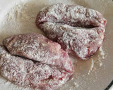 Foto del paso 1 de la receta: Carrilleras con miel