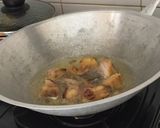 Foto langkah ke 1 dari resep Mangut ikan Pari Asap.