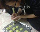 Hình bước làm 3 của món Bánh quy Ct1