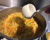 Foto del paso 5 de la receta: S.O.S. Risotto!!!