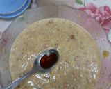 Foto del paso 3 de la receta Budín de pan borracho con ensalada de frutas
