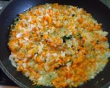 Foto del paso 6 de la receta: Garganelli