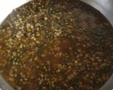 Foto langkah ke 3 dari resep Bubur Kacang Hijau.