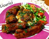 Pas rețetă Coaste de porc în stil chinezesc 5 fotografie