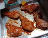 Foto langkah ke 5 dari resep BBQ Chicken.