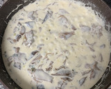 Foto del paso 3 de la receta: Tallarines vegetales