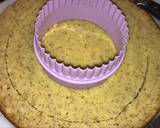 Chocolate Illusion Cake recipe step 4 photo