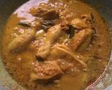 Foto langkah ke 4 dari resep Kalio Ayam & Tahu.
