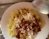 Foto del paso 2 de la receta: Tortilla de patatas crujientes y claras