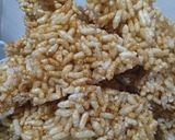 મમરા ની ચીકી (Mamra Chikki Recipe In Gujarati) રેસીપી સ્ટેપ5ફોટો