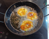 Foto del paso 5 de la receta: Tostones de plátano cubanos