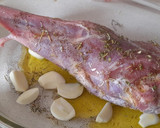 Foto del paso 2 de la receta: Cordero al horno con vino