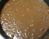 Φωτογραφία βήματος 8 της συνταγής Brownies