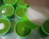 Foto langkah ke 7 dari resep Kue Nona Manis.