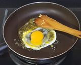 Foto langkah ke 2 dari resep Nasi goreng mentega.