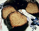 Foto del paso 6 de la receta Bizcocho de menta y chocolate amargo