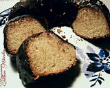 Foto del paso 6 de la receta: Bizcocho de menta y chocolate amargo