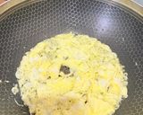 Gambar langkah 2 resipi 👩‍🍳Timun Cendawan Tumis Kering.