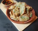 Foto langkah ke 4 dari resep Tahu Walik Aci.
