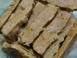 Nugget ayam bergizi