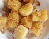 Foto langkah ke 4 dari resep Singkong Goreng Empuk Merekah.