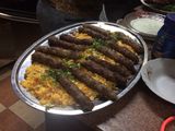 كفته الحاتي