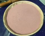 Une image de l'étape 8 de Tarte aux figues et groseilles rouges (pâte brisée épeautre groseilles).