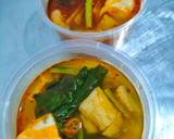 Cara Membuat Tomyum bumbu bamboe 4