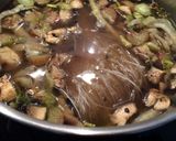 Foto del paso 5 de la receta: Sopa Instantánea