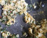 Foto langkah ke 4 dari resep Nasi Goreng.