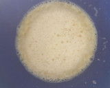 Foto del paso 1 de la receta: Mini pays de fresa bajos en carbohidratos