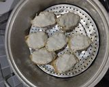 Foto langkah ke 3 dari resep Tahu Aci.