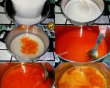 A picture of step 2 of Eid Special Kimami Sewai Or Banarasi Sewai Or Meethi Sewai.