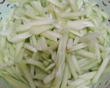Foto langkah ke 1 dari resep 788. Lontong Sayur Betawi.