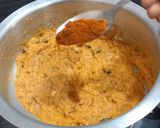 कोलंबीचे कालवण / प्रॉन्स करी (Prawn Curry Recipe In Marathi) रेसिपी स्टेप 4 फोटो 