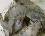 Foto langkah ke 1 dari resep Udang Bakar.