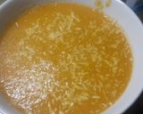 Foto del paso 4 de la receta: Sopa crema de tomates🍲🍅