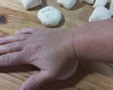 Foto del paso 4 de la receta: Baozi de Pollo