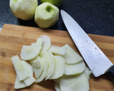Foto del paso 1 de la receta: Strudel de manzanas 🍏