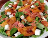 Foto del paso 11 de la receta: Ensalada de albaricoques